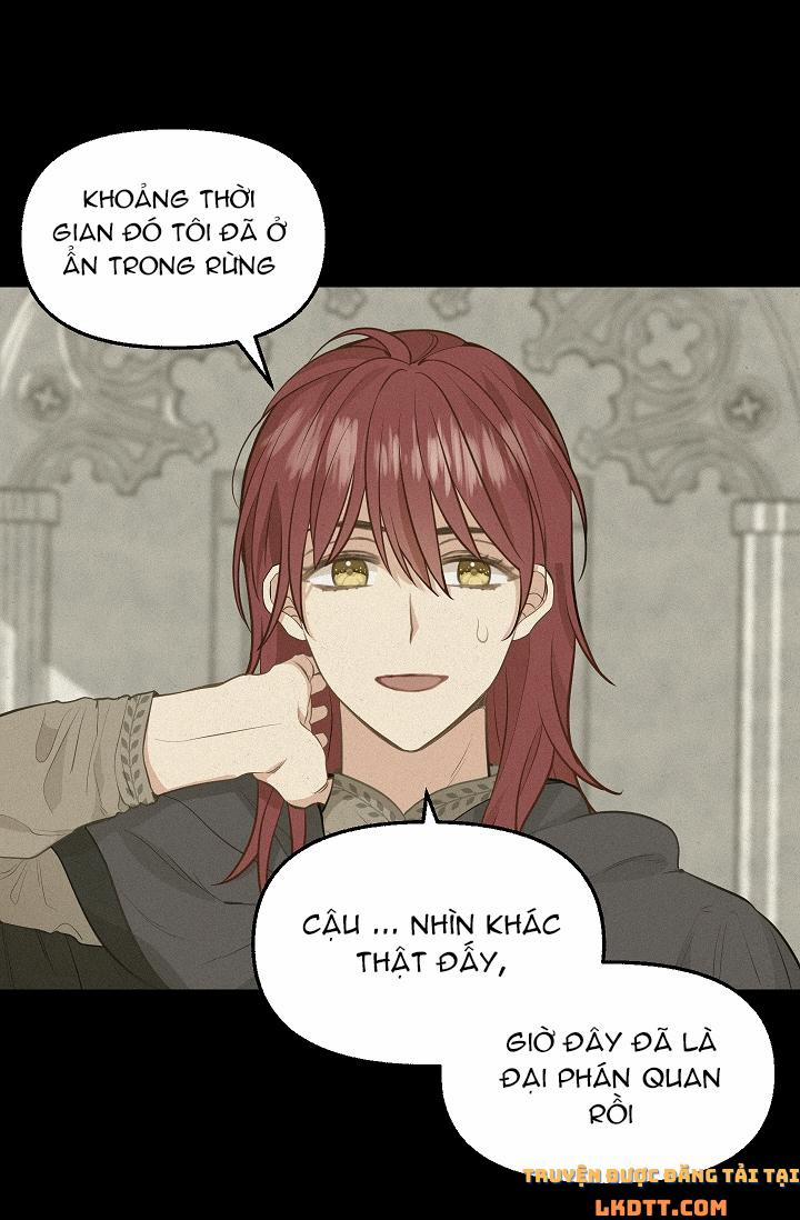 Hãy Bỏ Mặc Tôi 49 trang 45