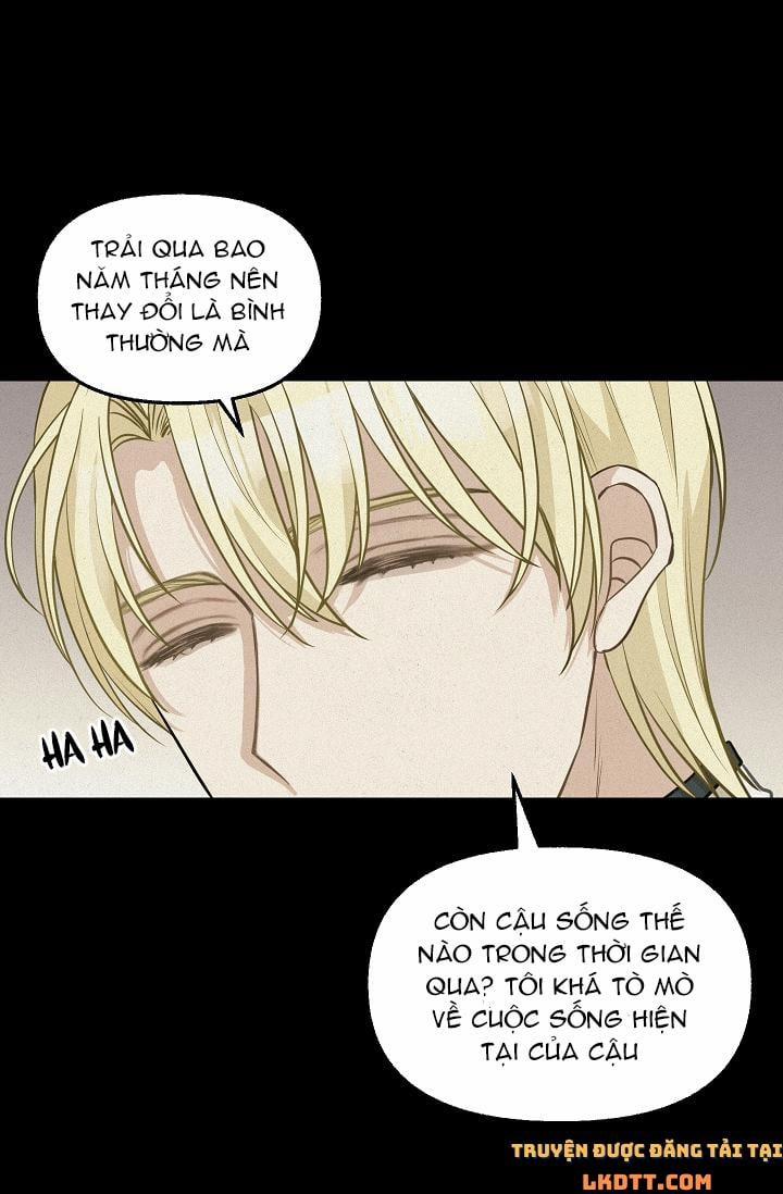 Hãy Bỏ Mặc Tôi 49 trang 47