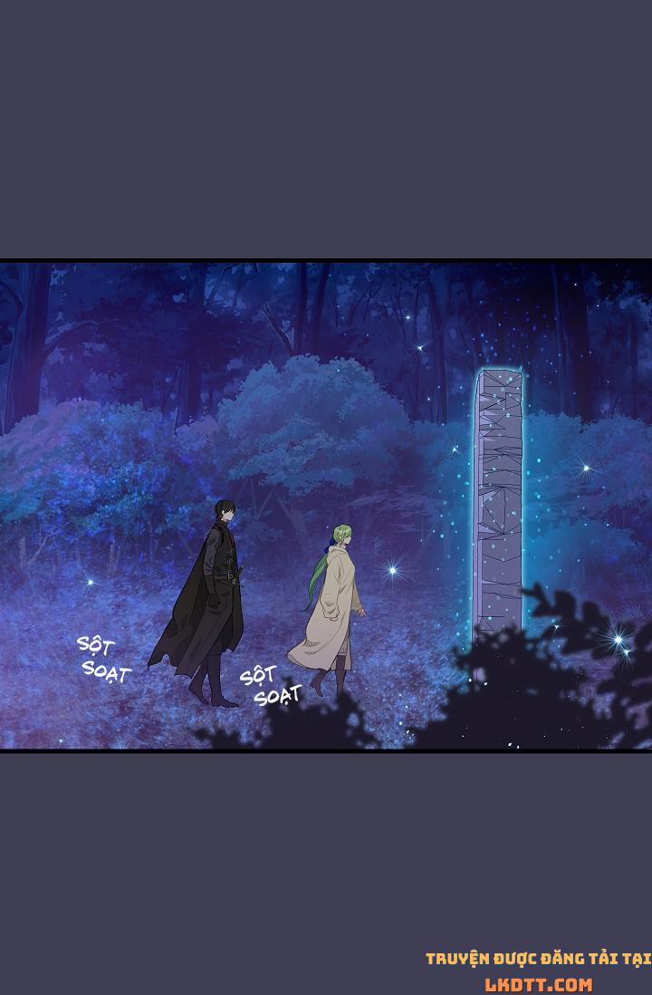 Hãy Bỏ Mặc Tôi 49 trang 5