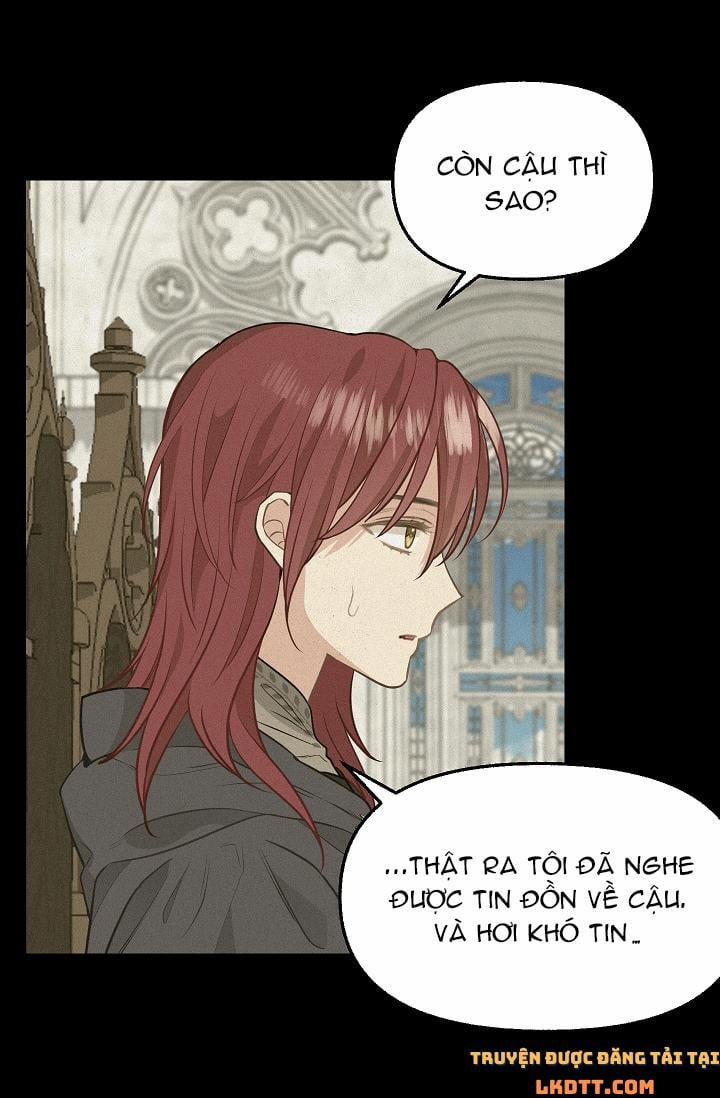 Hãy Bỏ Mặc Tôi 49 trang 50