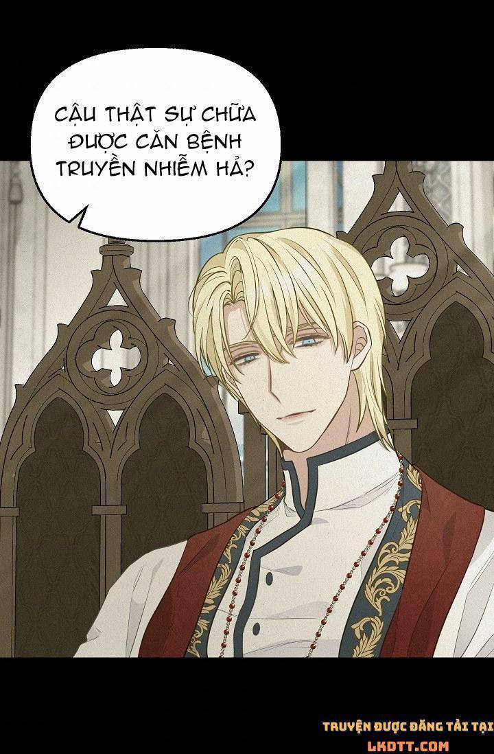 Hãy Bỏ Mặc Tôi 49 trang 51