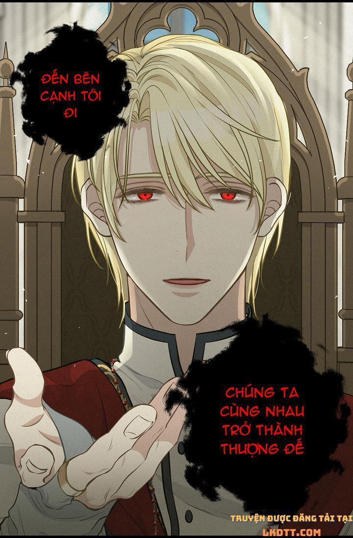 Hãy Bỏ Mặc Tôi 49 trang 57