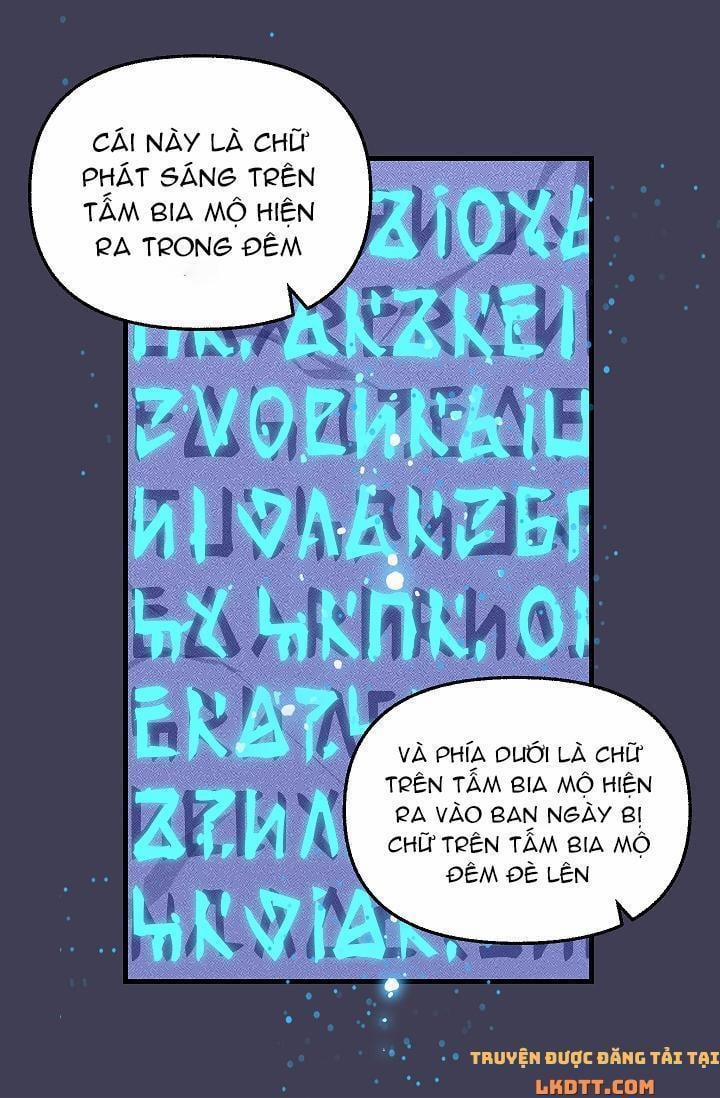 Hãy Bỏ Mặc Tôi 49 trang 6