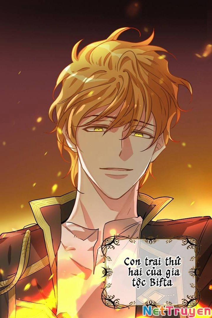 Hãy Bỏ Mặc Tôi 5 trang 12