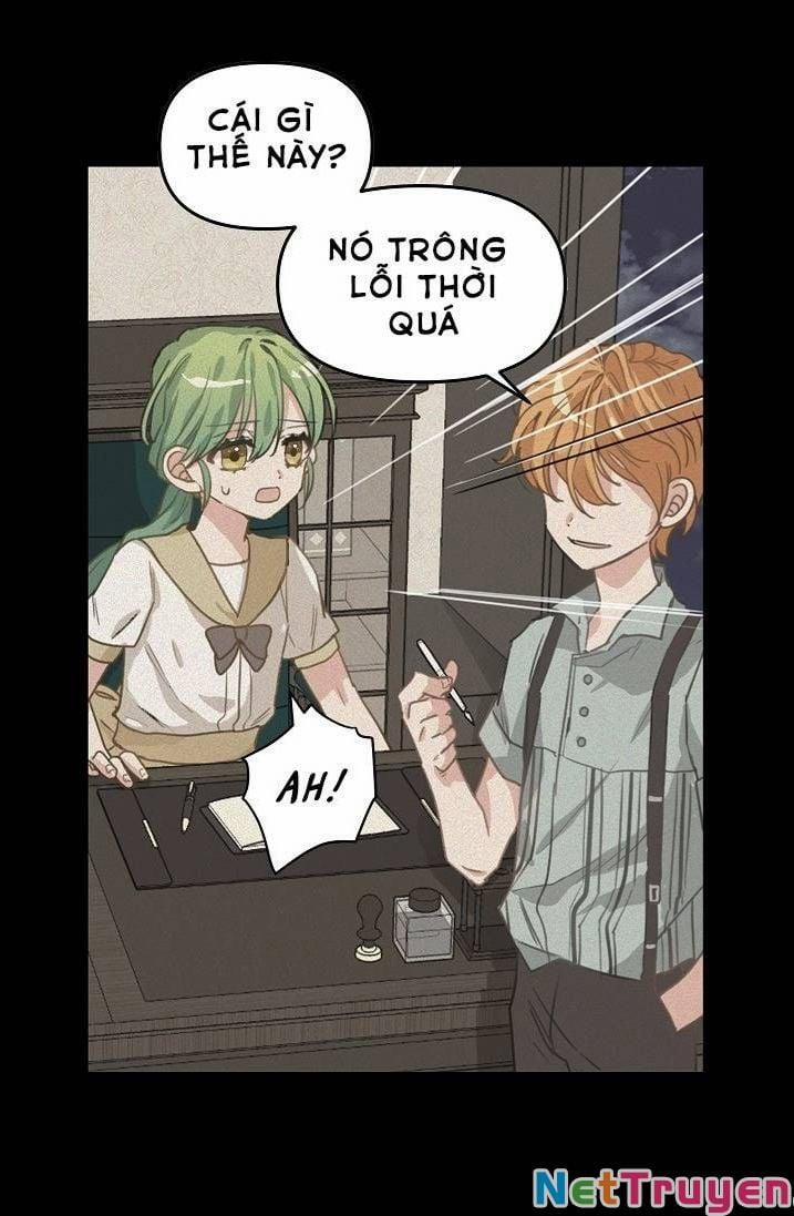 Hãy Bỏ Mặc Tôi 5 trang 14