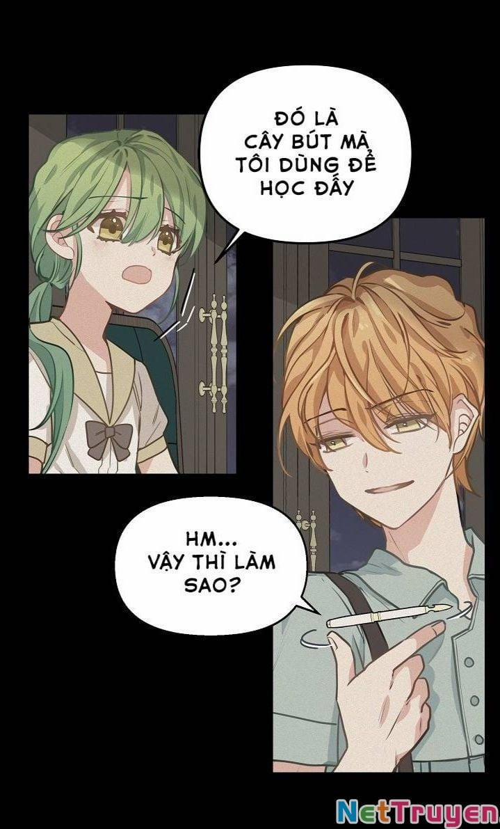 Hãy Bỏ Mặc Tôi 5 trang 15