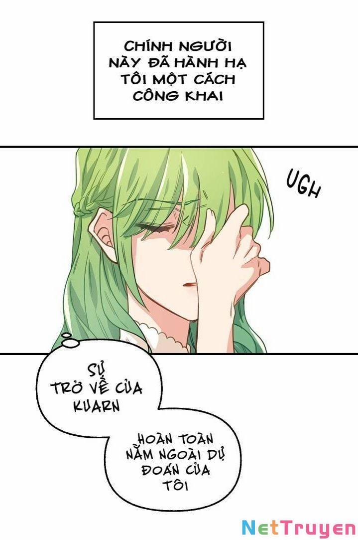 Hãy Bỏ Mặc Tôi 5 trang 18