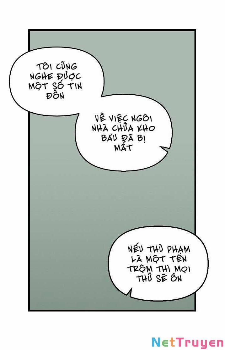 Hãy Bỏ Mặc Tôi 5 trang 19