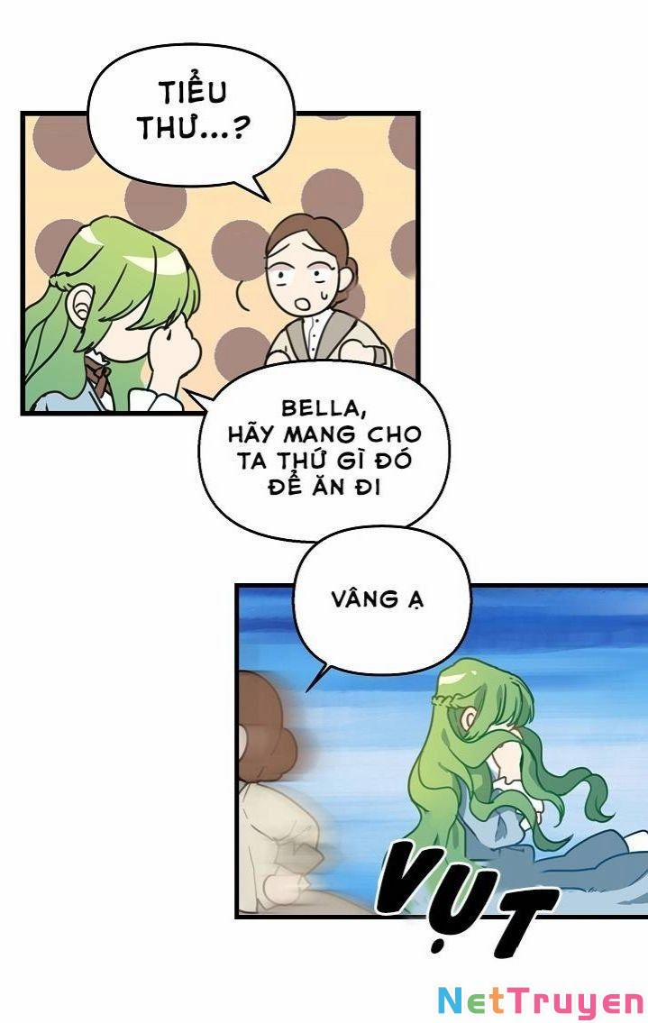 Hãy Bỏ Mặc Tôi 5 trang 20