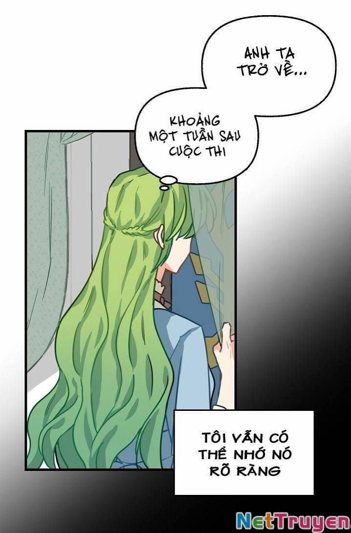 Hãy Bỏ Mặc Tôi 5 trang 21