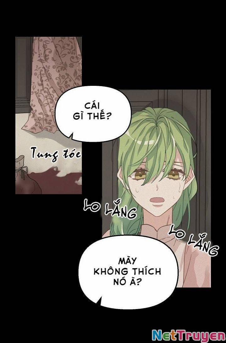 Hãy Bỏ Mặc Tôi 5 trang 22