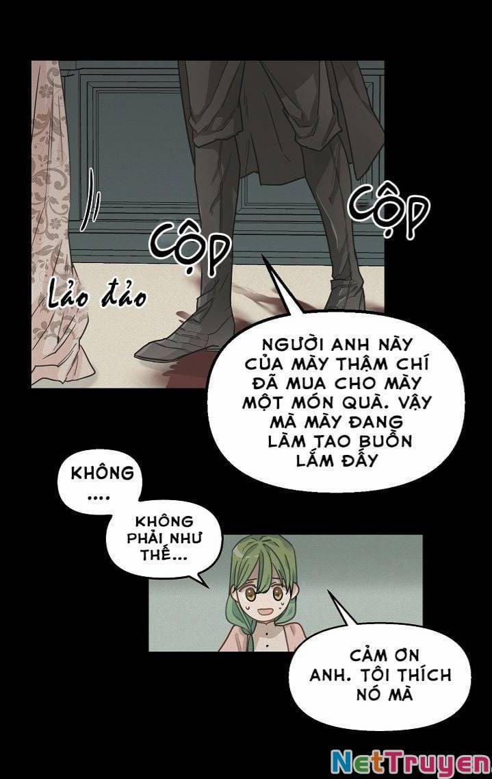 Hãy Bỏ Mặc Tôi 5 trang 23