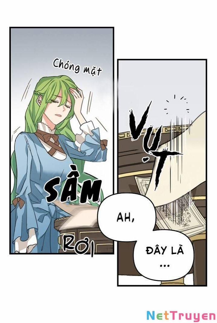 Hãy Bỏ Mặc Tôi 5 trang 26