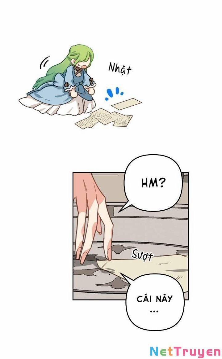 Hãy Bỏ Mặc Tôi 5 trang 27