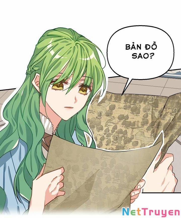 Hãy Bỏ Mặc Tôi 5 trang 28