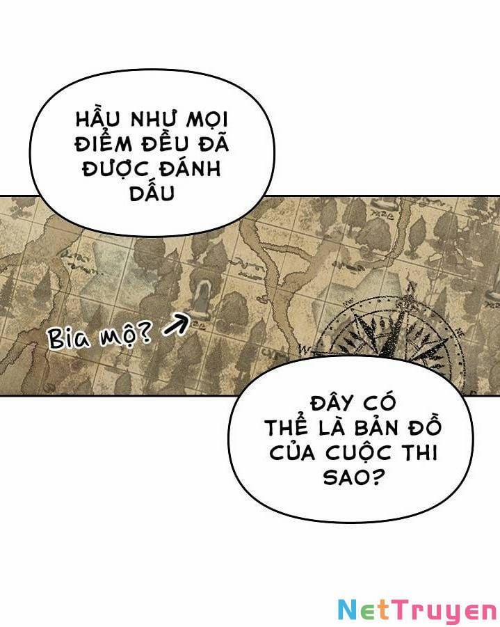 Hãy Bỏ Mặc Tôi 5 trang 29