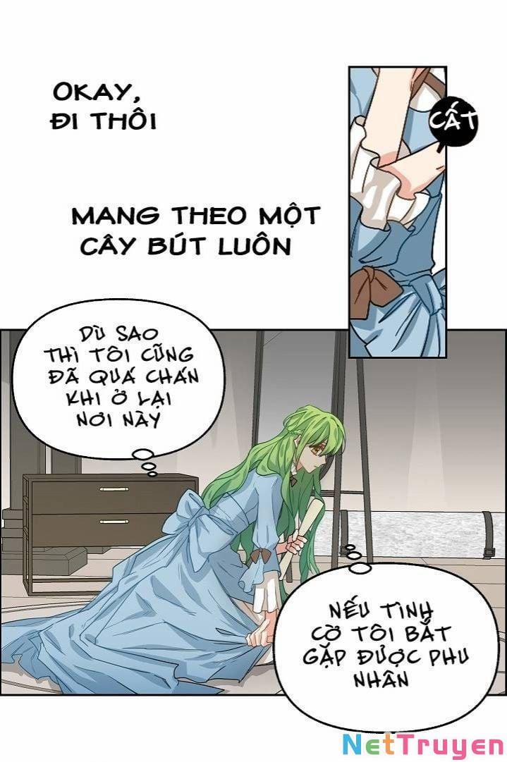 Hãy Bỏ Mặc Tôi 5 trang 31