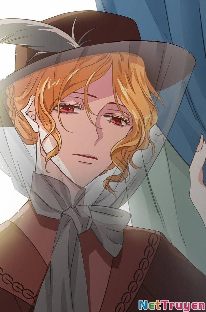 Hãy Bỏ Mặc Tôi 5 trang 33