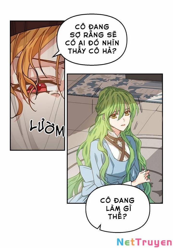 Hãy Bỏ Mặc Tôi 5 trang 34