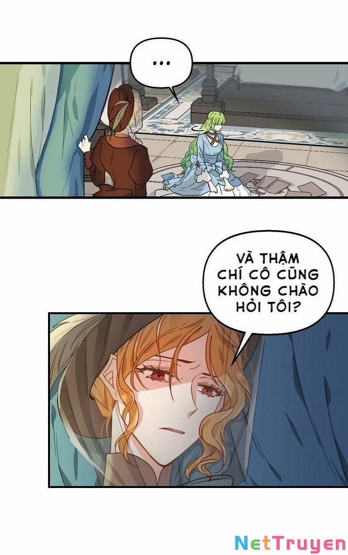 Hãy Bỏ Mặc Tôi 5 trang 35