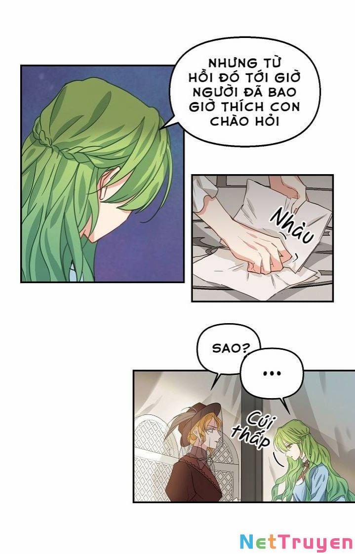 Hãy Bỏ Mặc Tôi 5 trang 36