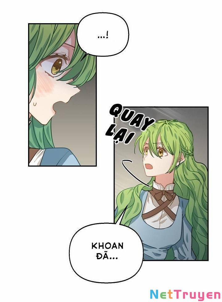 Hãy Bỏ Mặc Tôi 5 trang 39