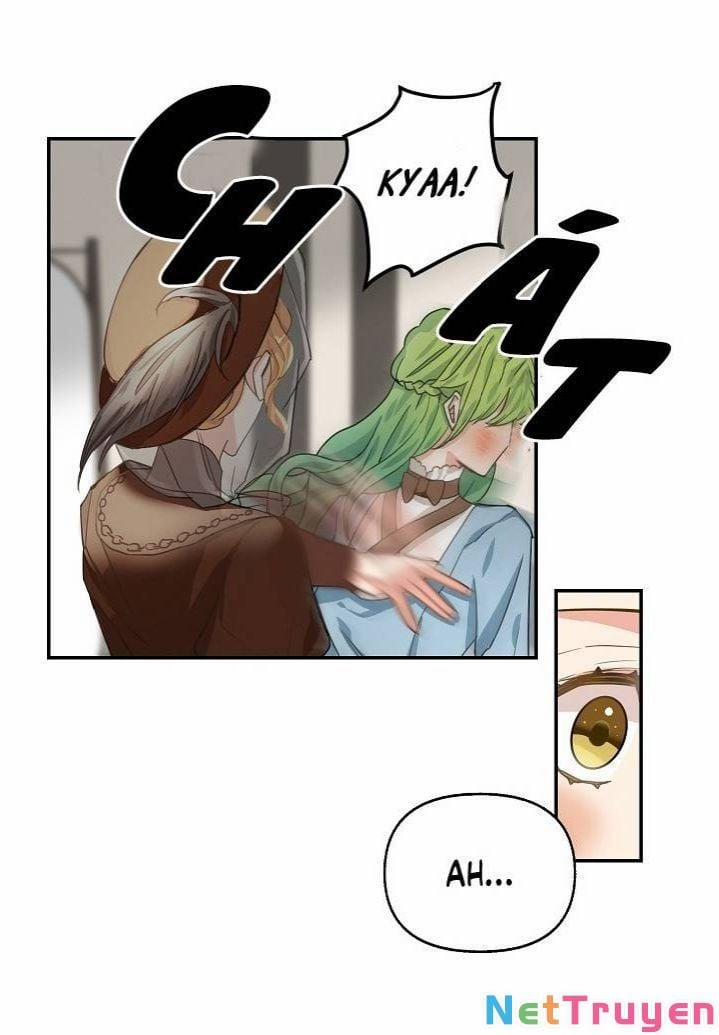 Hãy Bỏ Mặc Tôi 5 trang 40