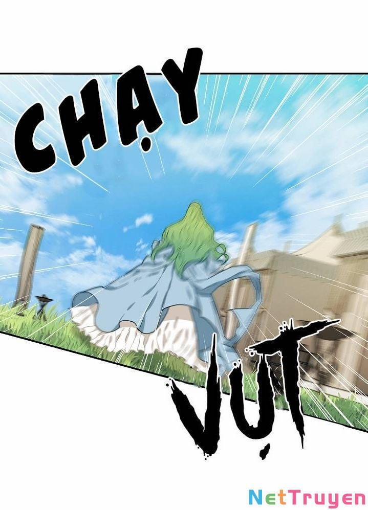 Hãy Bỏ Mặc Tôi 5 trang 45