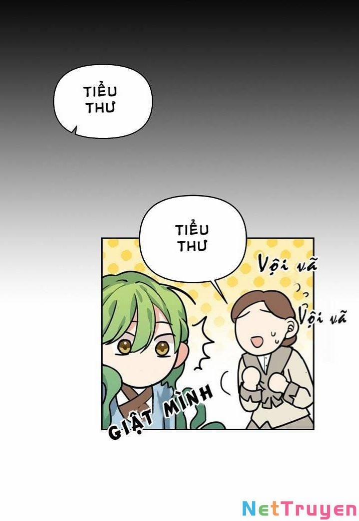 Hãy Bỏ Mặc Tôi 5 trang 5