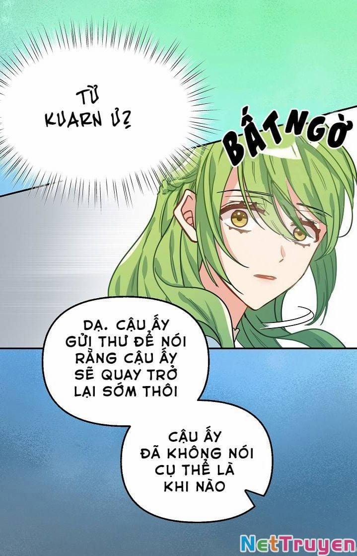 Hãy Bỏ Mặc Tôi 5 trang 8