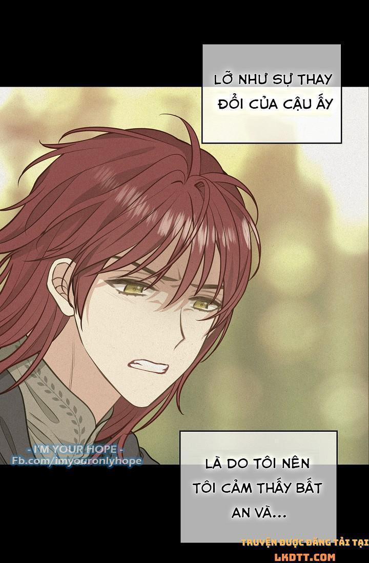 Hãy Bỏ Mặc Tôi 50 trang 10