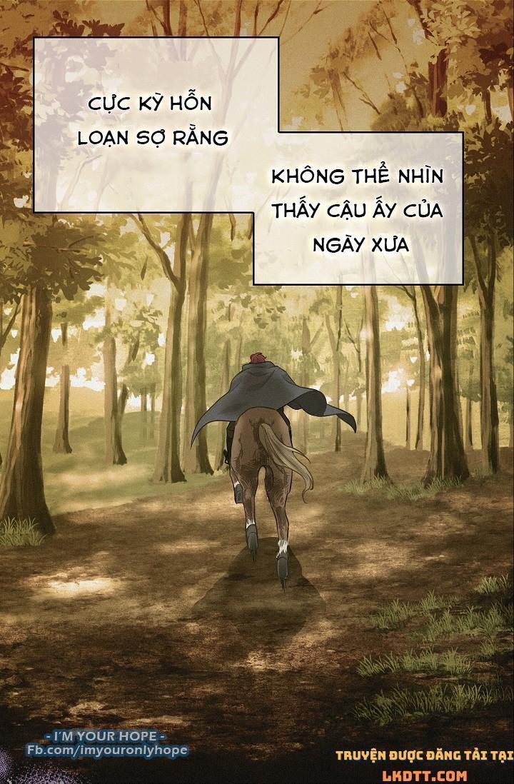 Hãy Bỏ Mặc Tôi 50 trang 11