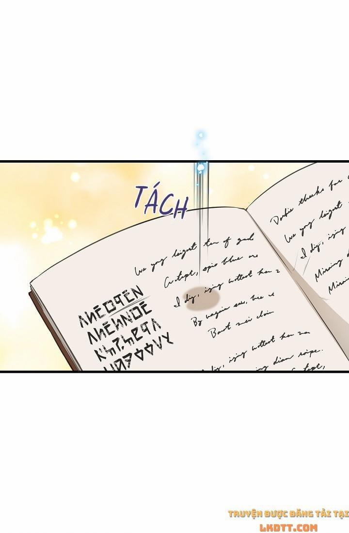 Hãy Bỏ Mặc Tôi 50 trang 13