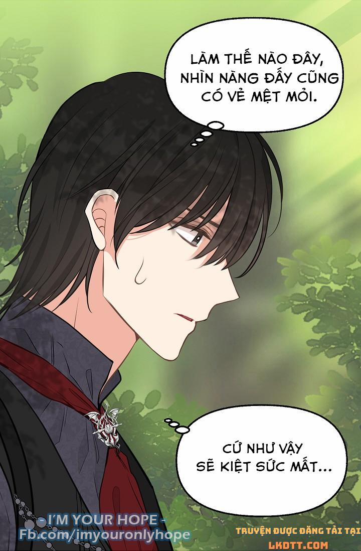 Hãy Bỏ Mặc Tôi 50 trang 20