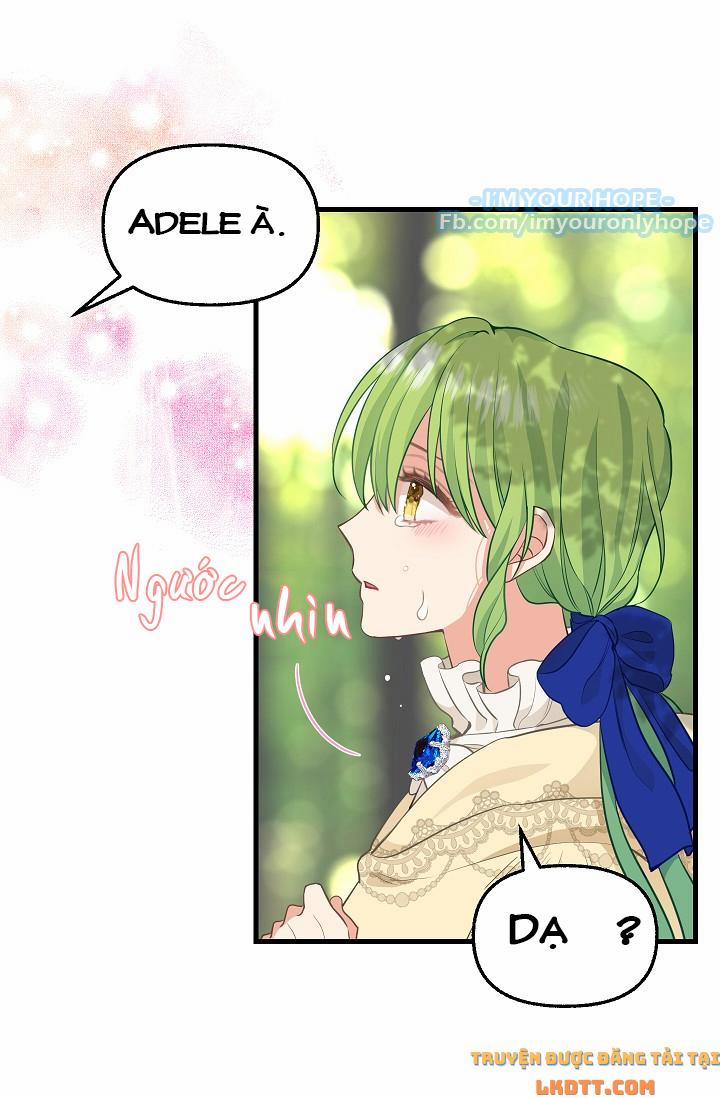 Hãy Bỏ Mặc Tôi 50 trang 22