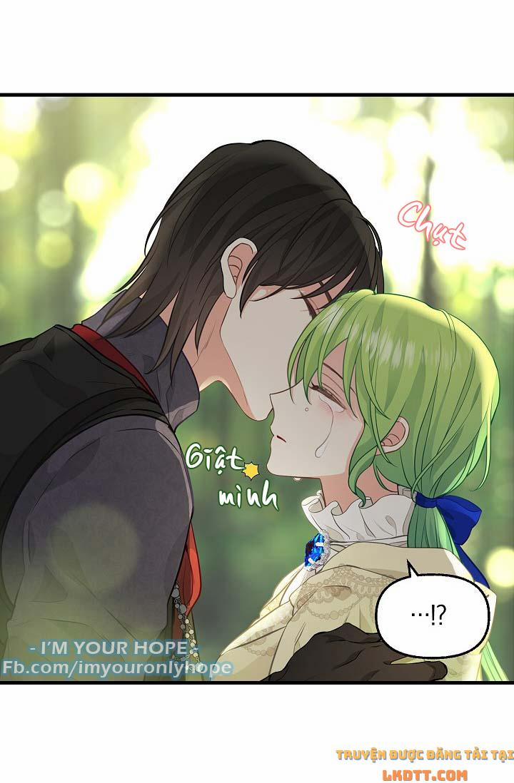 Hãy Bỏ Mặc Tôi 50 trang 23