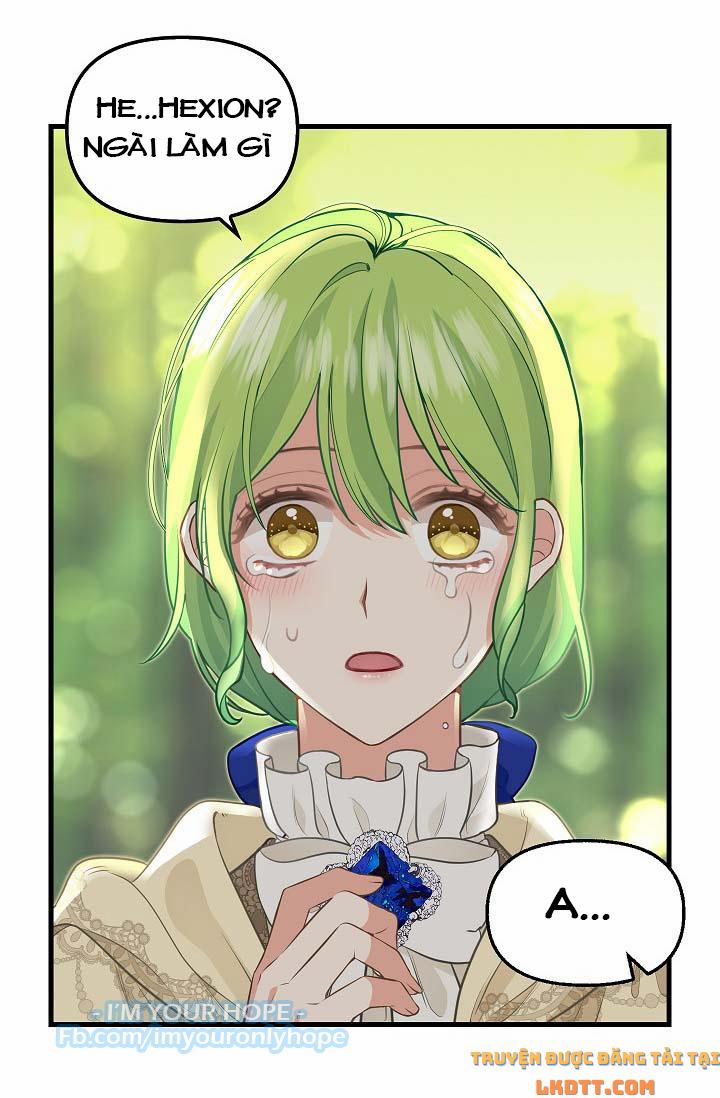 Hãy Bỏ Mặc Tôi 50 trang 24