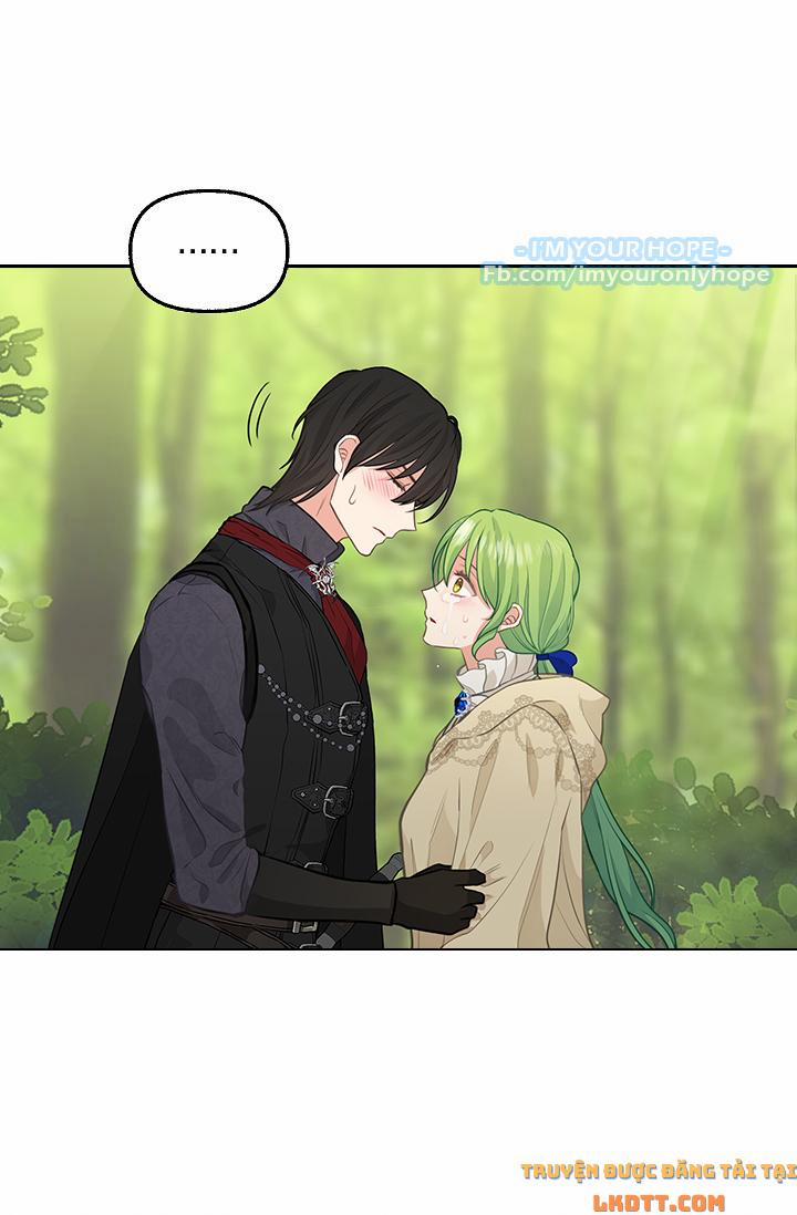 Hãy Bỏ Mặc Tôi 50 trang 27