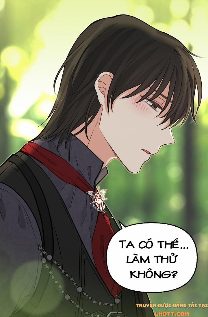 Hãy Bỏ Mặc Tôi 50 trang 28