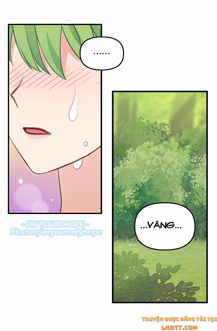 Hãy Bỏ Mặc Tôi 50 trang 29