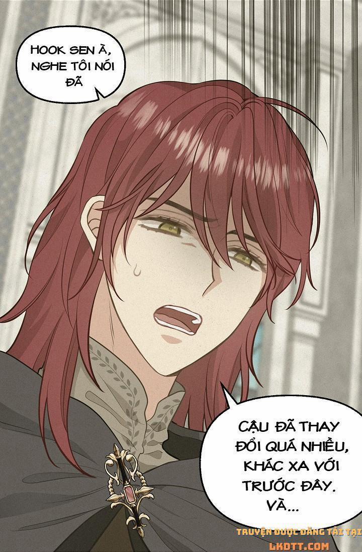 Hãy Bỏ Mặc Tôi 50 trang 3