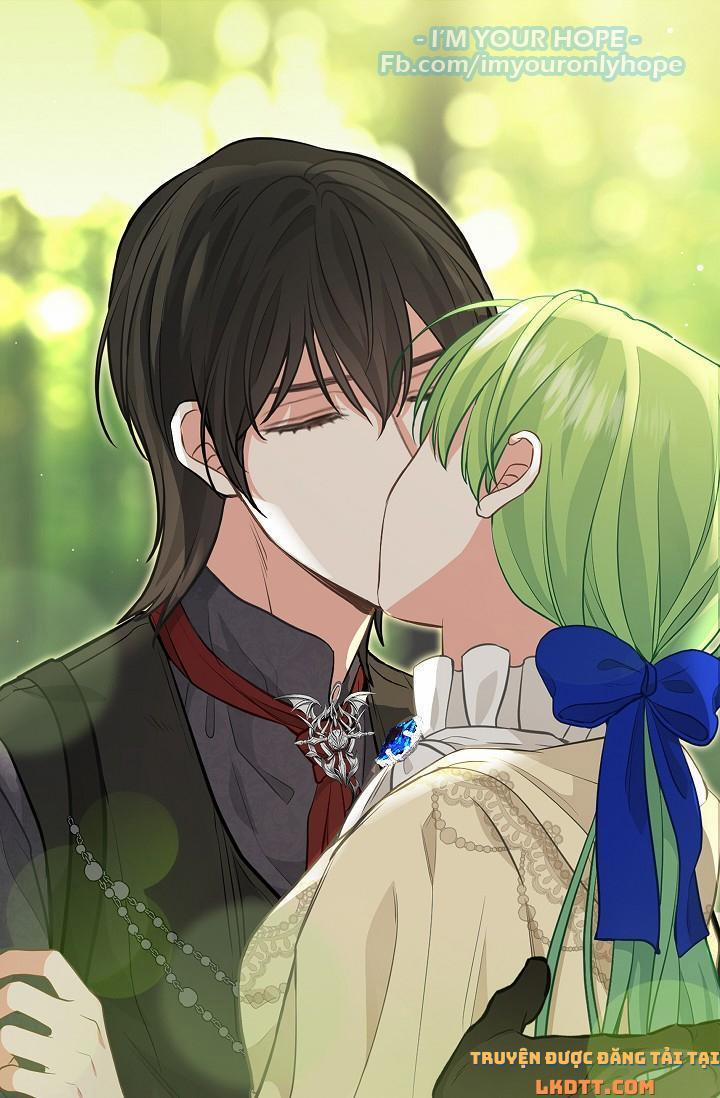 Hãy Bỏ Mặc Tôi 50 trang 30