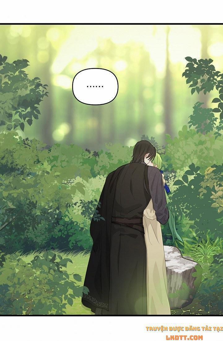 Hãy Bỏ Mặc Tôi 50 trang 31