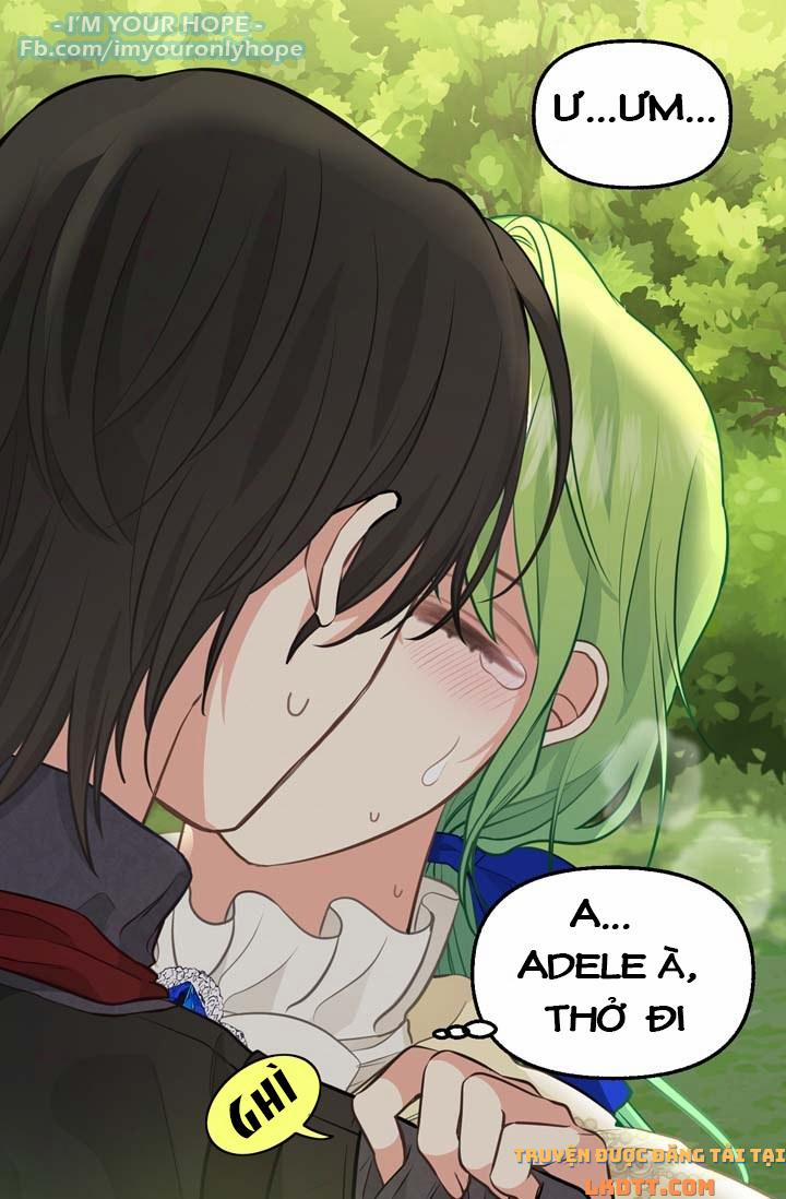 Hãy Bỏ Mặc Tôi 50 trang 32