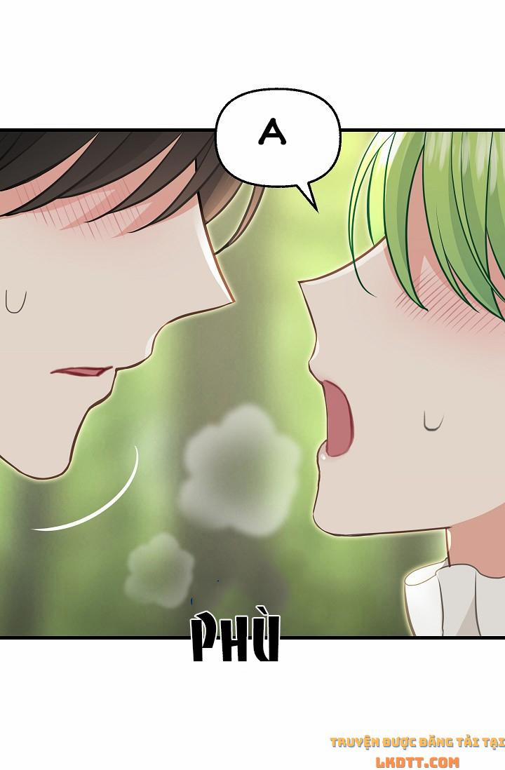 Hãy Bỏ Mặc Tôi 50 trang 33