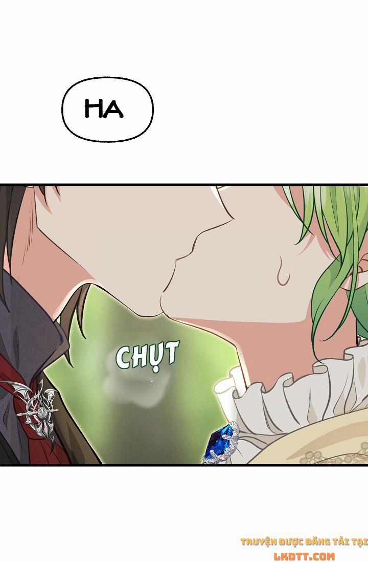 Hãy Bỏ Mặc Tôi 50 trang 34