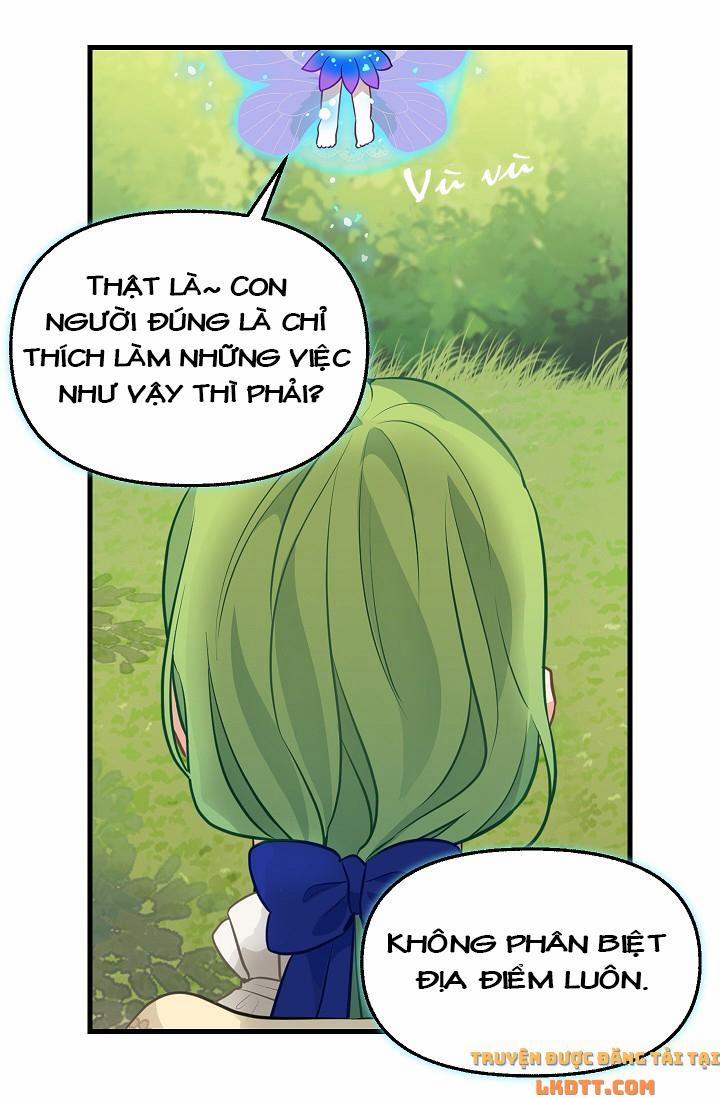 Hãy Bỏ Mặc Tôi 50 trang 40