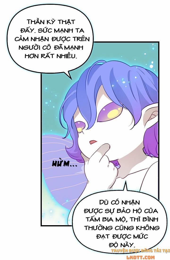 Hãy Bỏ Mặc Tôi 50 trang 43