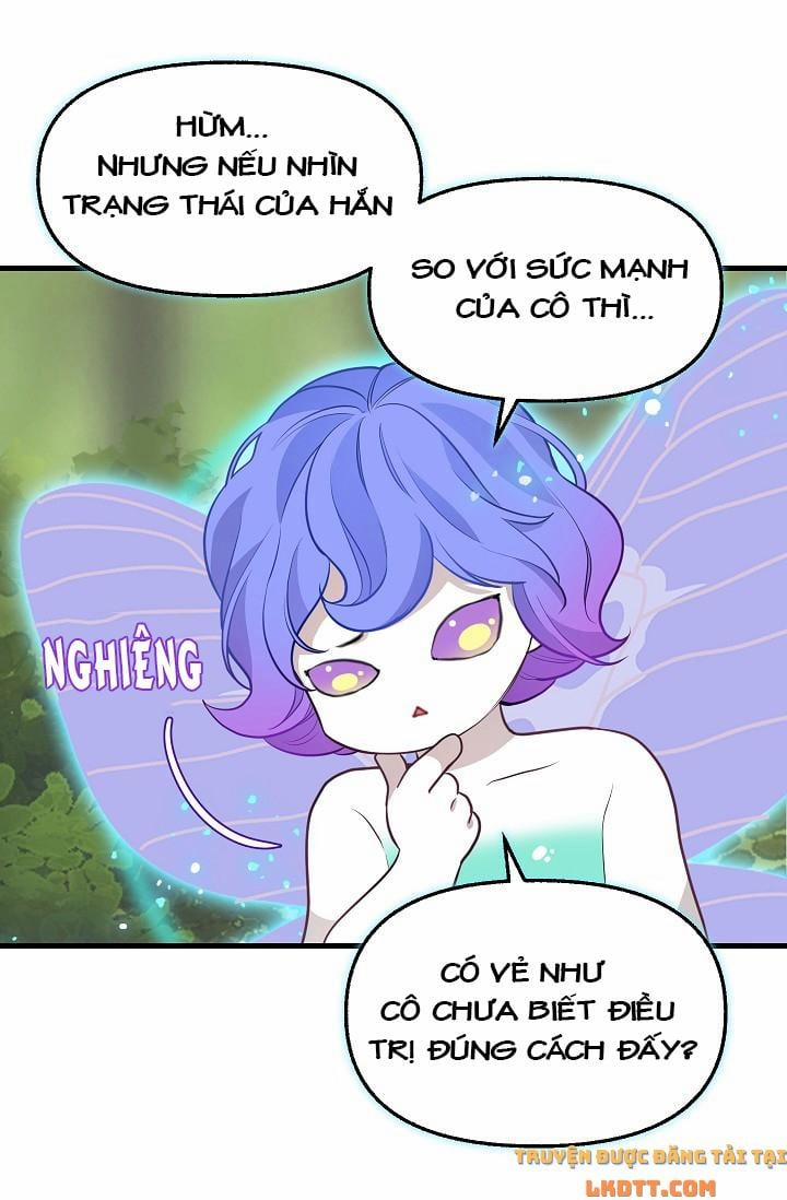 Hãy Bỏ Mặc Tôi 50 trang 45