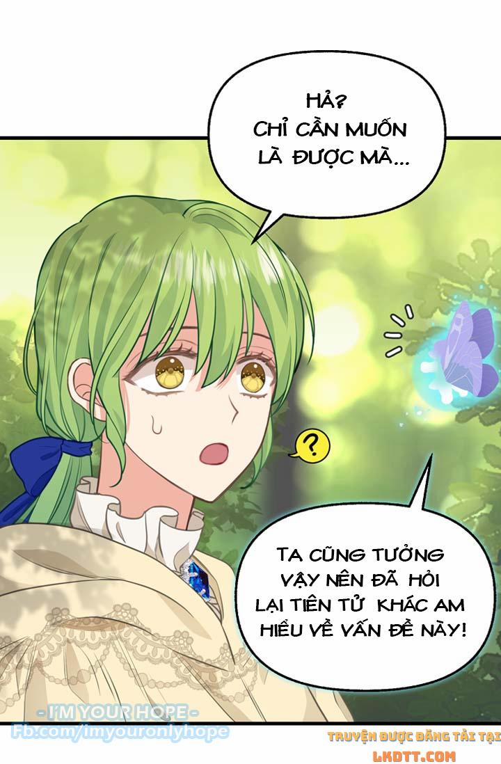 Hãy Bỏ Mặc Tôi 50 trang 46